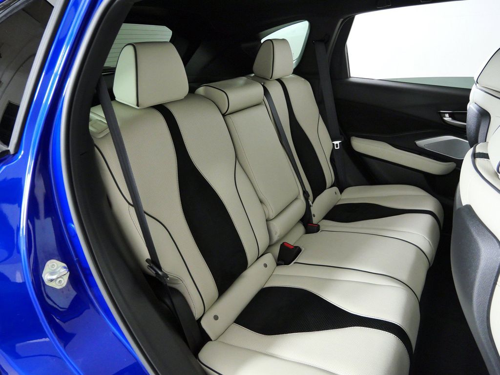Thumbnail: 2022 Acura RDX - 31