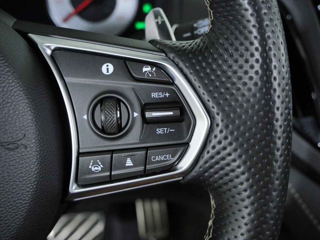 Thumbnail: 2022 Acura RDX - 43