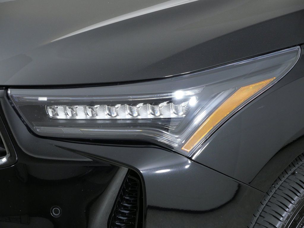 Thumbnail: 2023 Acura RDX - 16