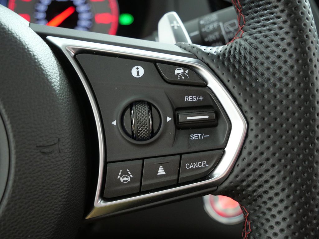 Thumbnail: 2023 Acura RDX - 33