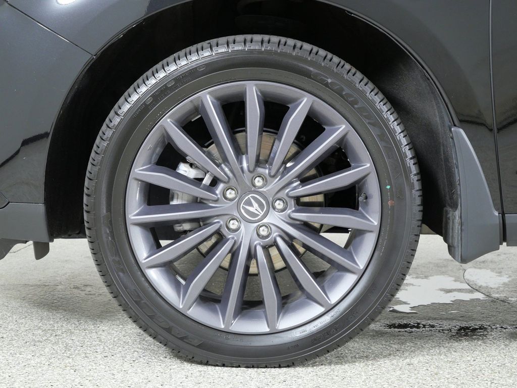 Thumbnail: 2023 Acura RDX - 8