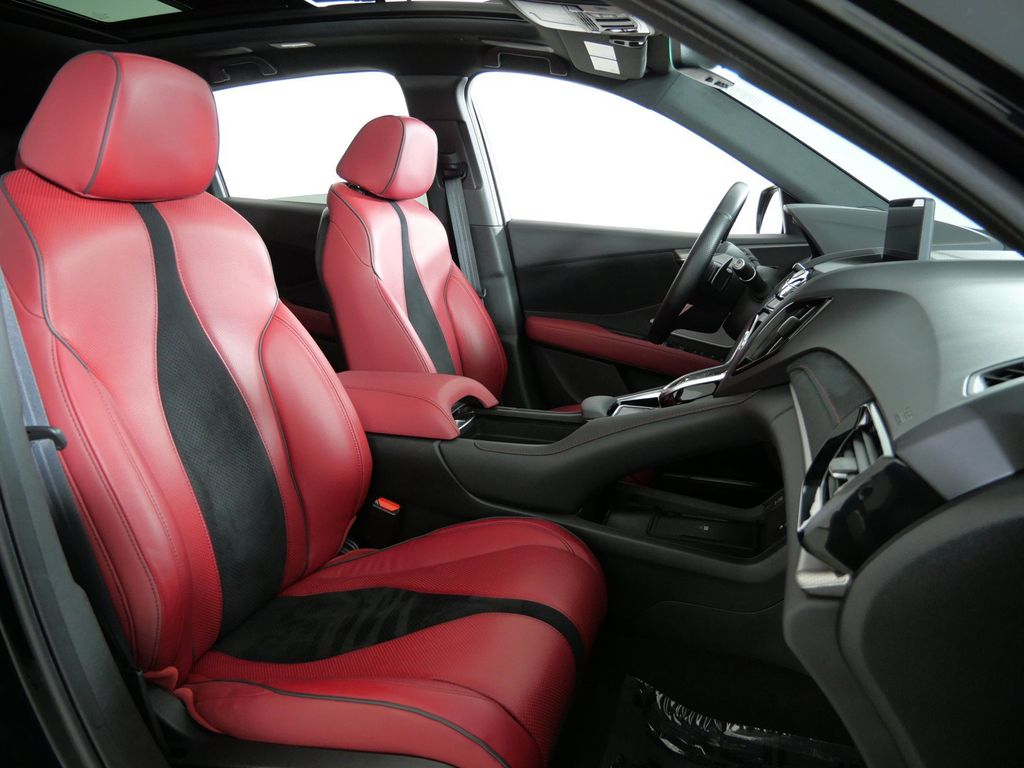 Thumbnail: 2023 Acura RDX - 10