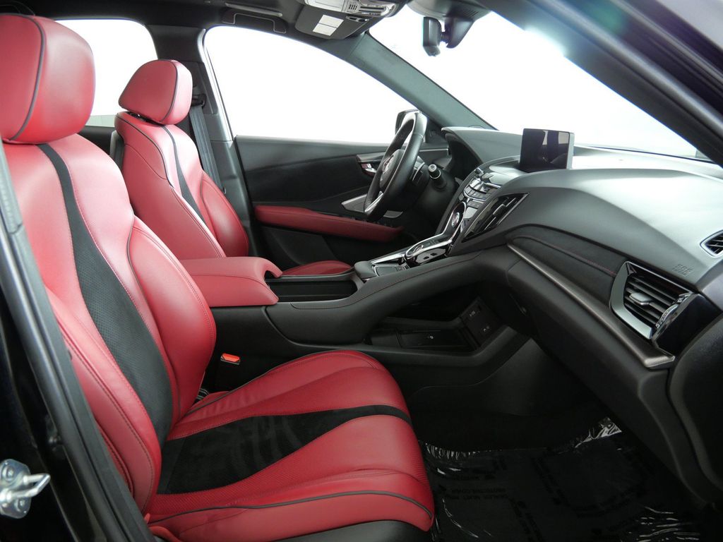 Thumbnail: 2023 Acura RDX - 9