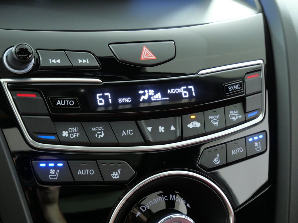 Thumbnail: 2023 Acura RDX - 36