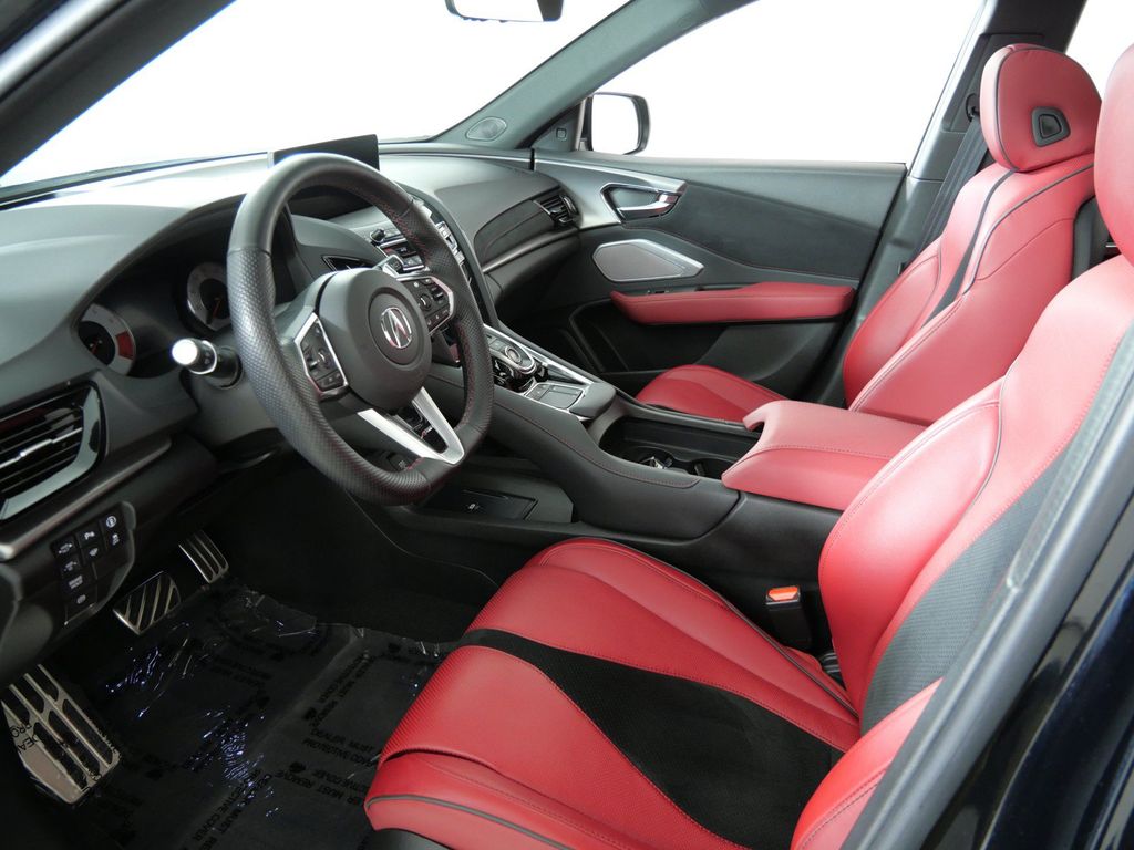 Thumbnail: 2023 Acura RDX - 29