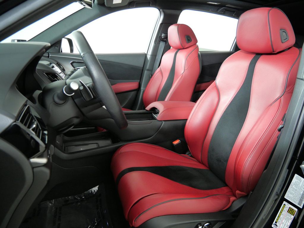 Thumbnail: 2023 Acura RDX - 30