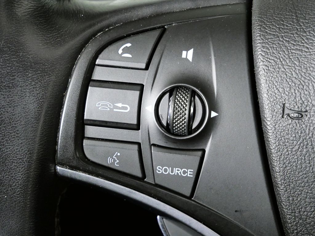 Thumbnail: 2018 Acura MDX - 43