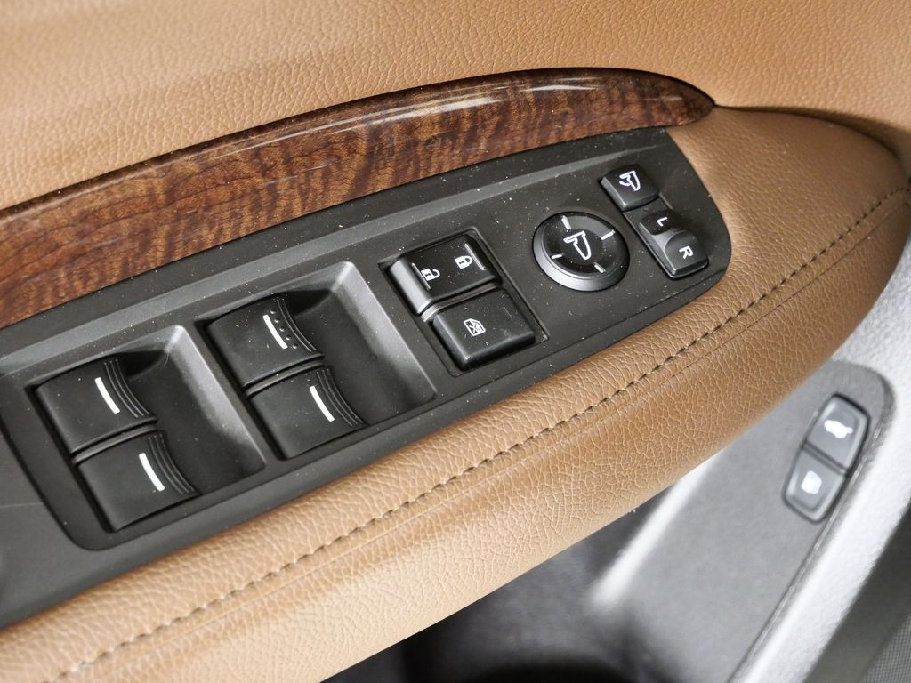 Thumbnail: 2018 Acura MDX - 39