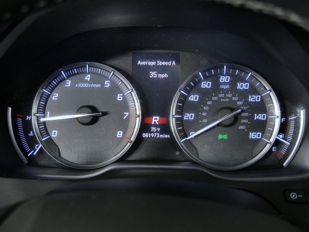 Thumbnail: 2018 Acura MDX - 51