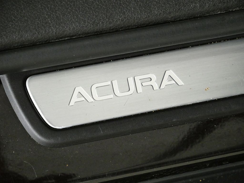 Thumbnail: 2018 Acura MDX - 29