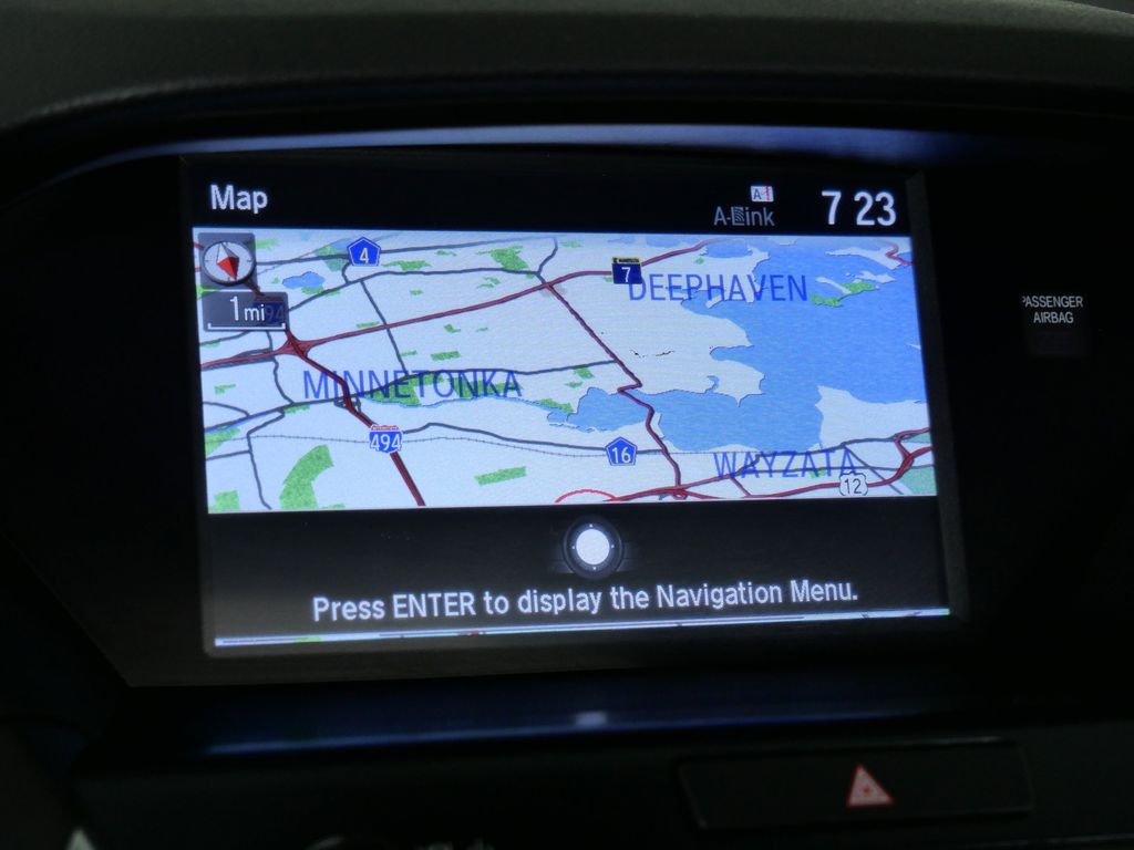 Thumbnail: 2018 Acura MDX - 12