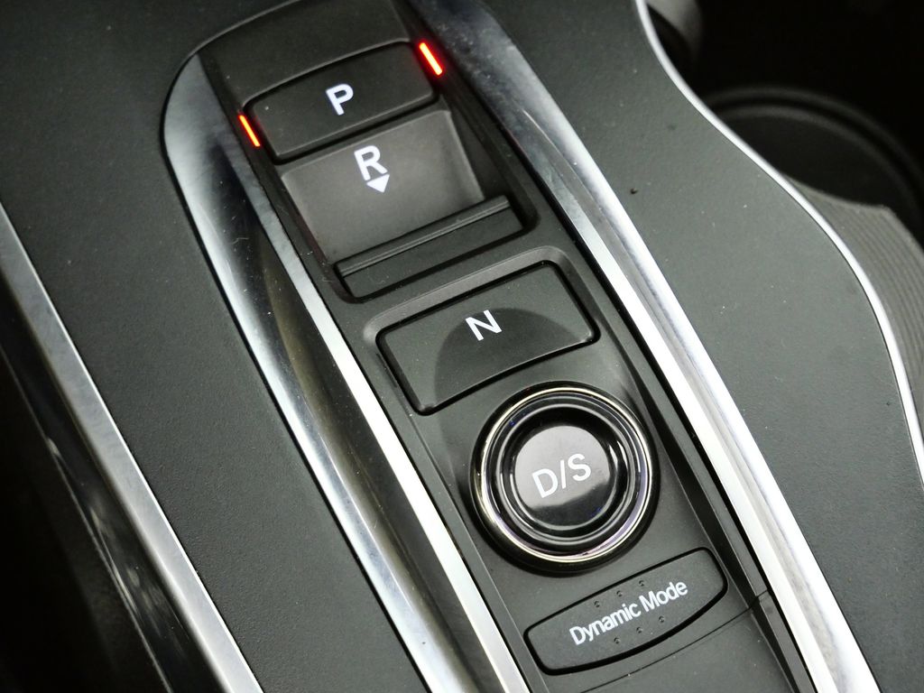 Thumbnail: 2018 Acura MDX - 13