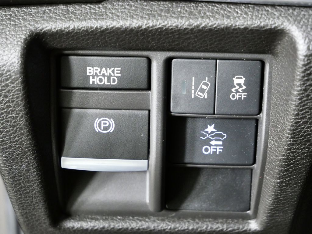 Thumbnail: 2018 Acura MDX - 42