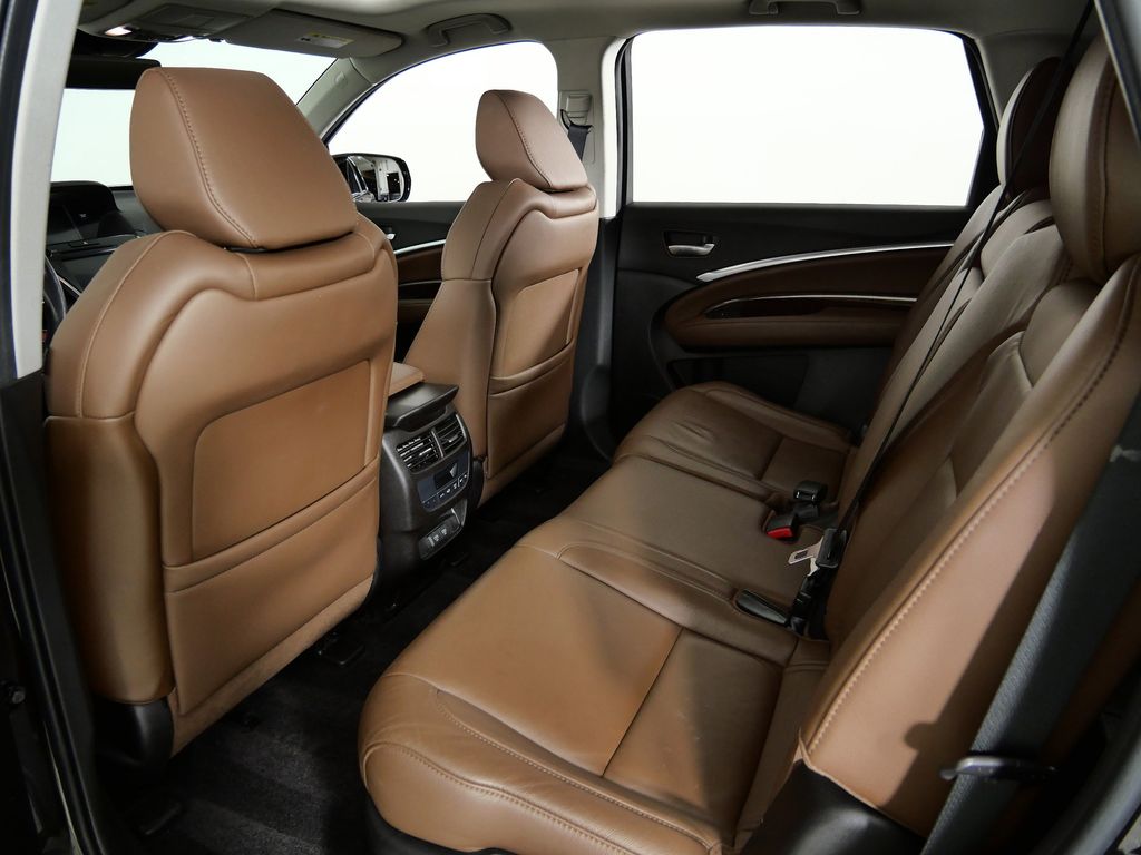 Thumbnail: 2018 Acura MDX - 34