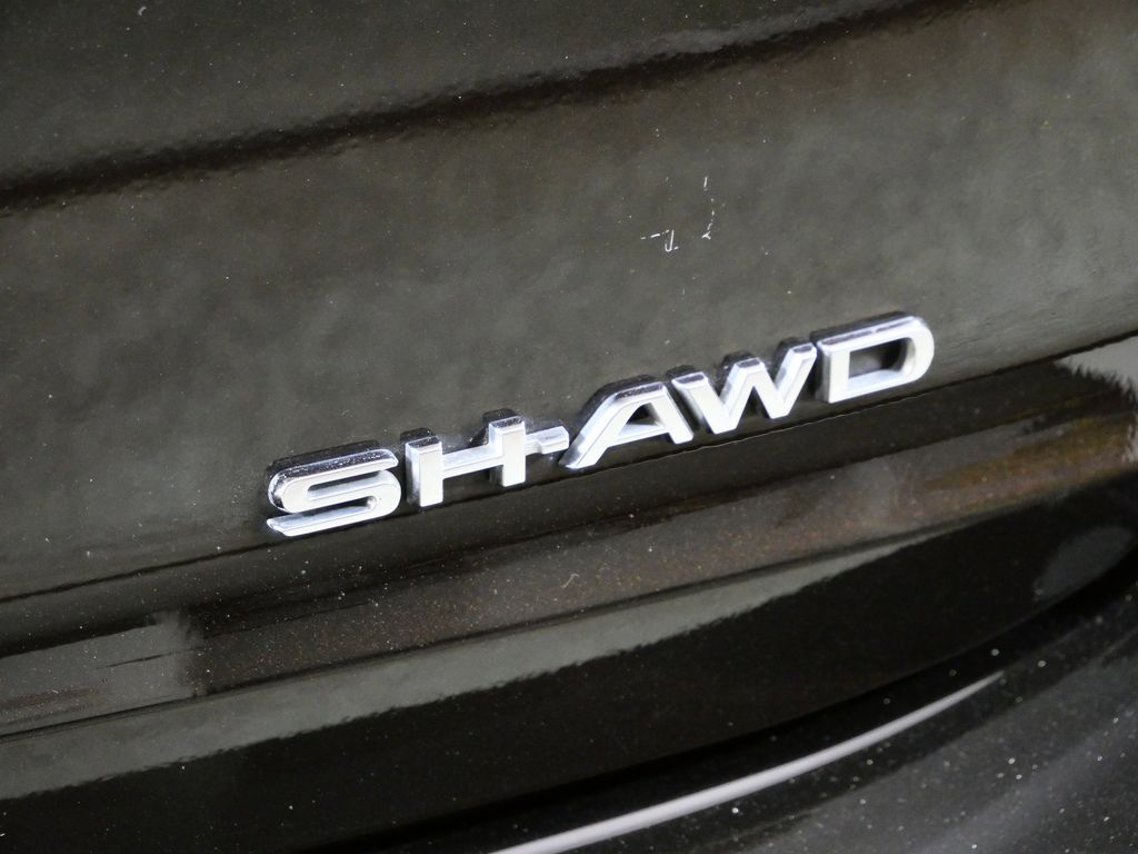 Thumbnail: 2018 Acura MDX - 23