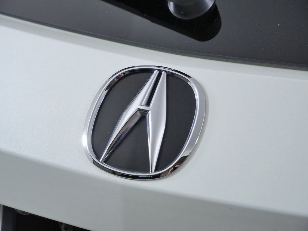 Thumbnail: 2022 Acura MDX - 20