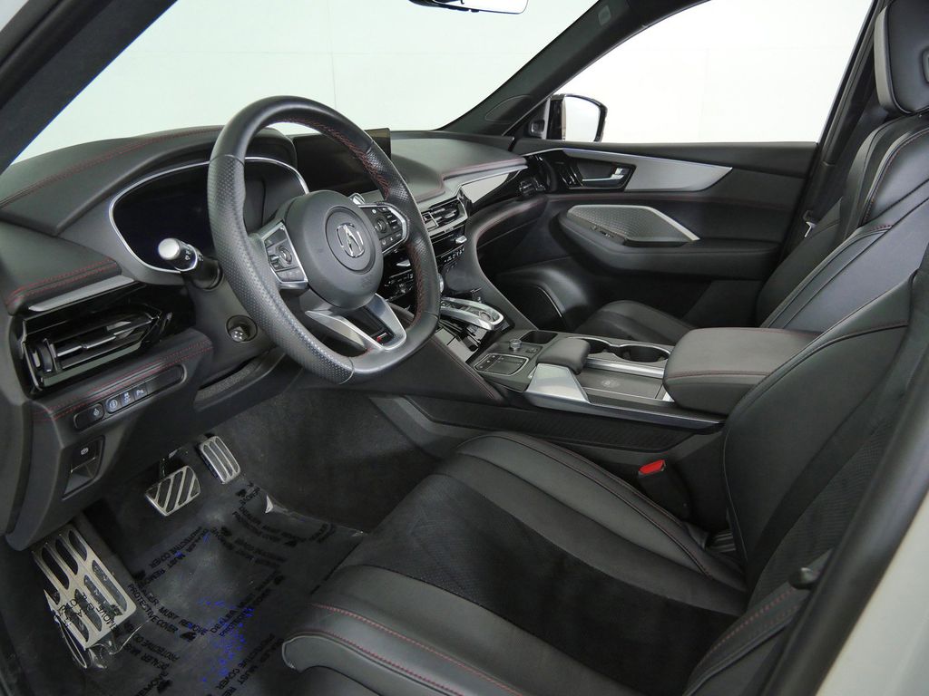 Thumbnail: 2022 Acura MDX - 36