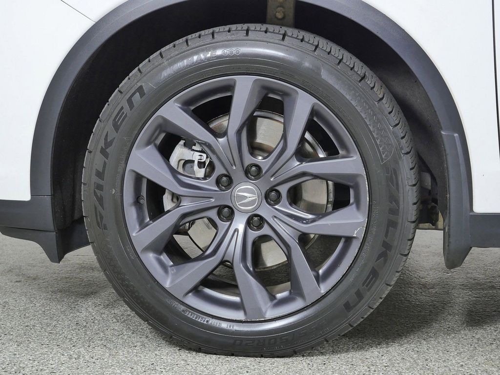 Thumbnail: 2022 Acura MDX - 24