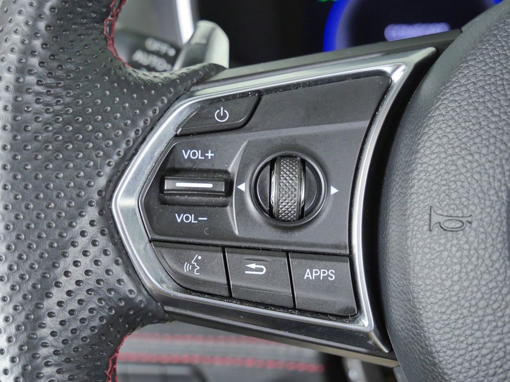 Thumbnail: 2022 Acura MDX - 41
