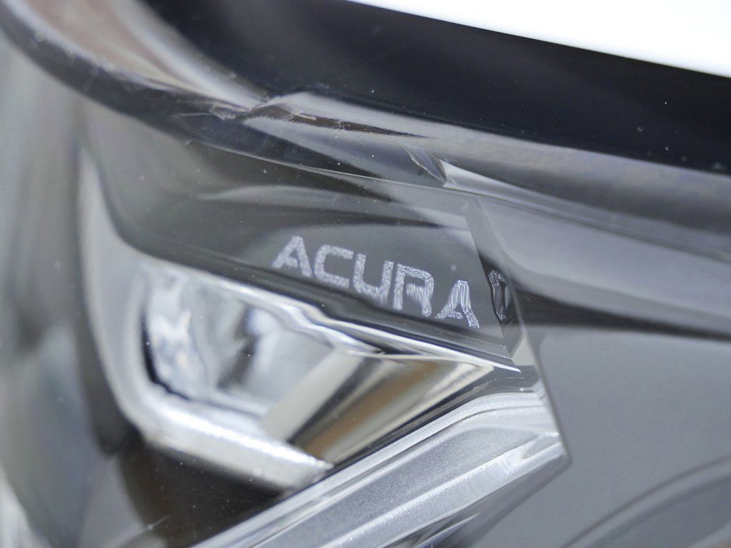 Thumbnail: 2022 Acura MDX - 7