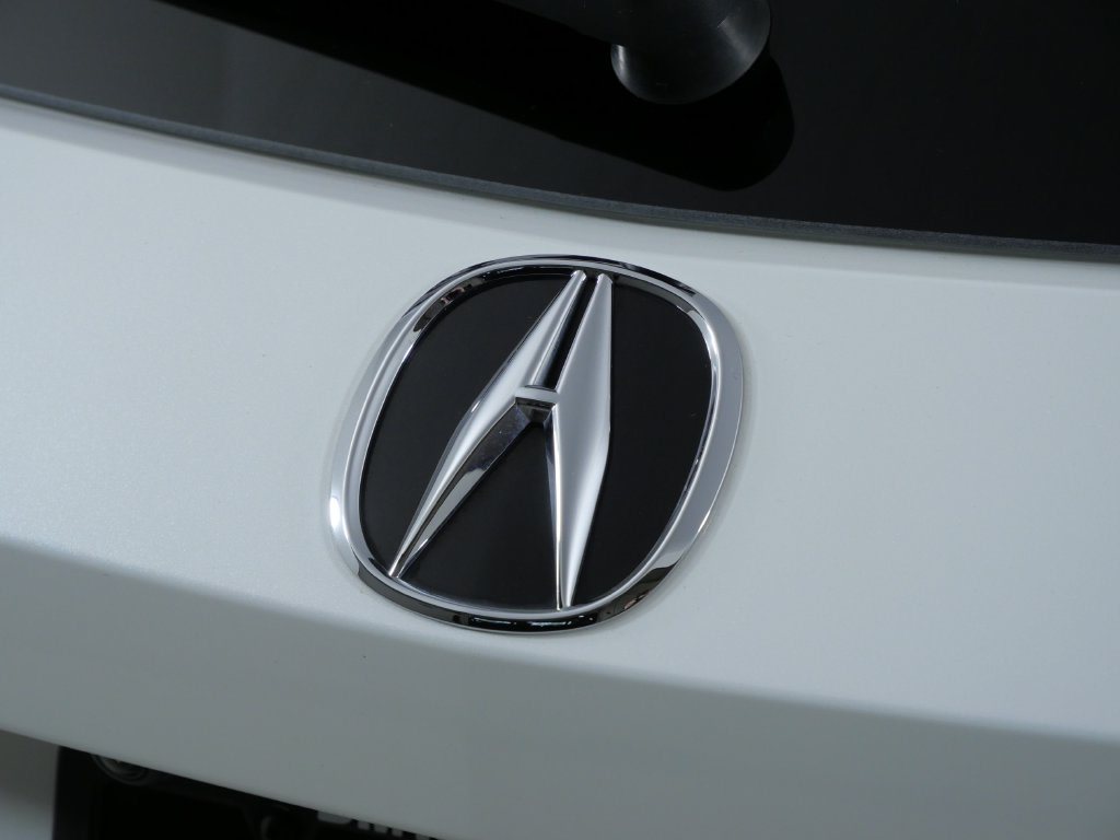 Thumbnail: 2022 Acura MDX - 21