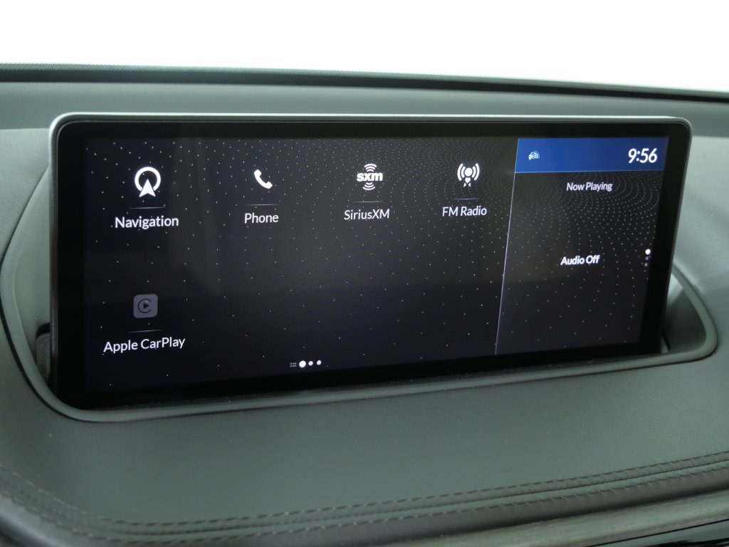Thumbnail: 2022 Acura MDX - 13