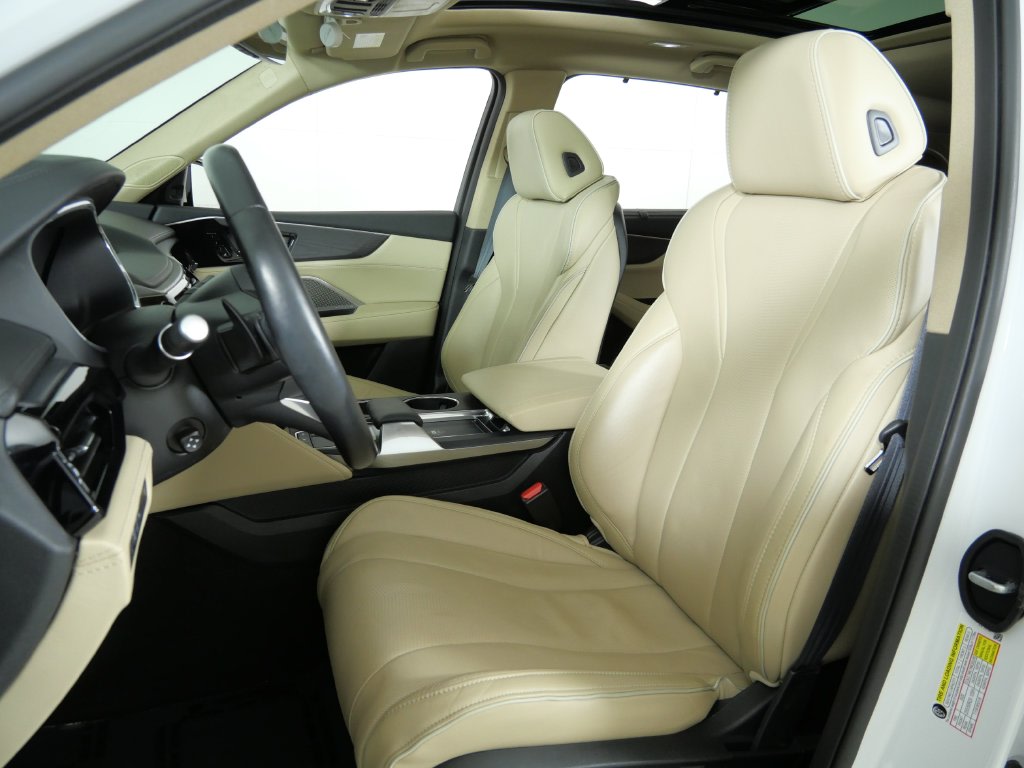 Thumbnail: 2022 Acura MDX - 37