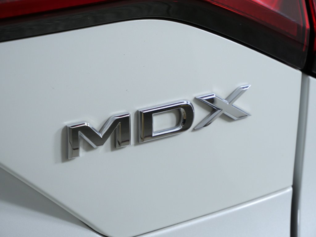 Thumbnail: 2022 Acura MDX - 22