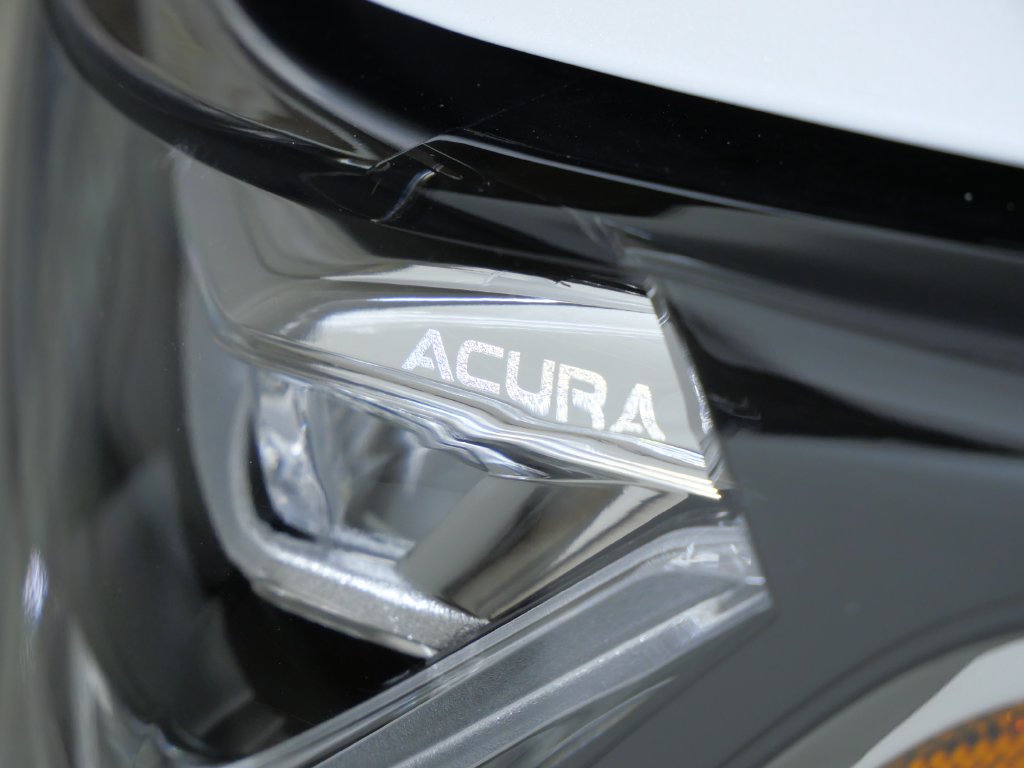 Thumbnail: 2022 Acura MDX - 7