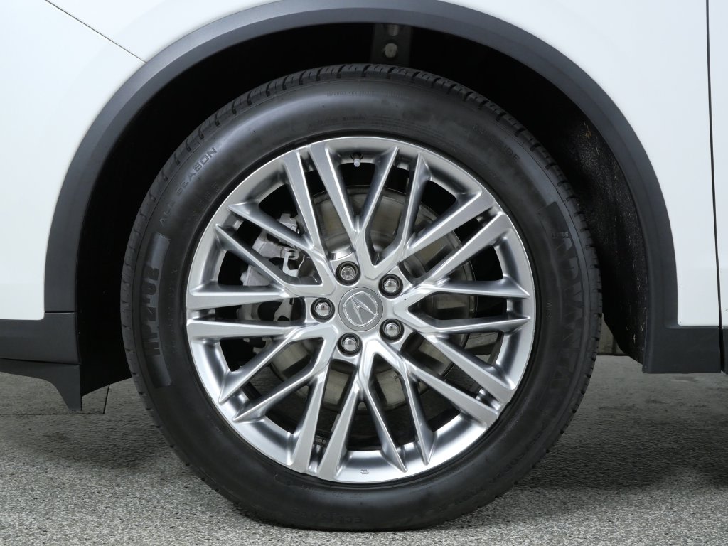 Thumbnail: 2022 Acura MDX - 25