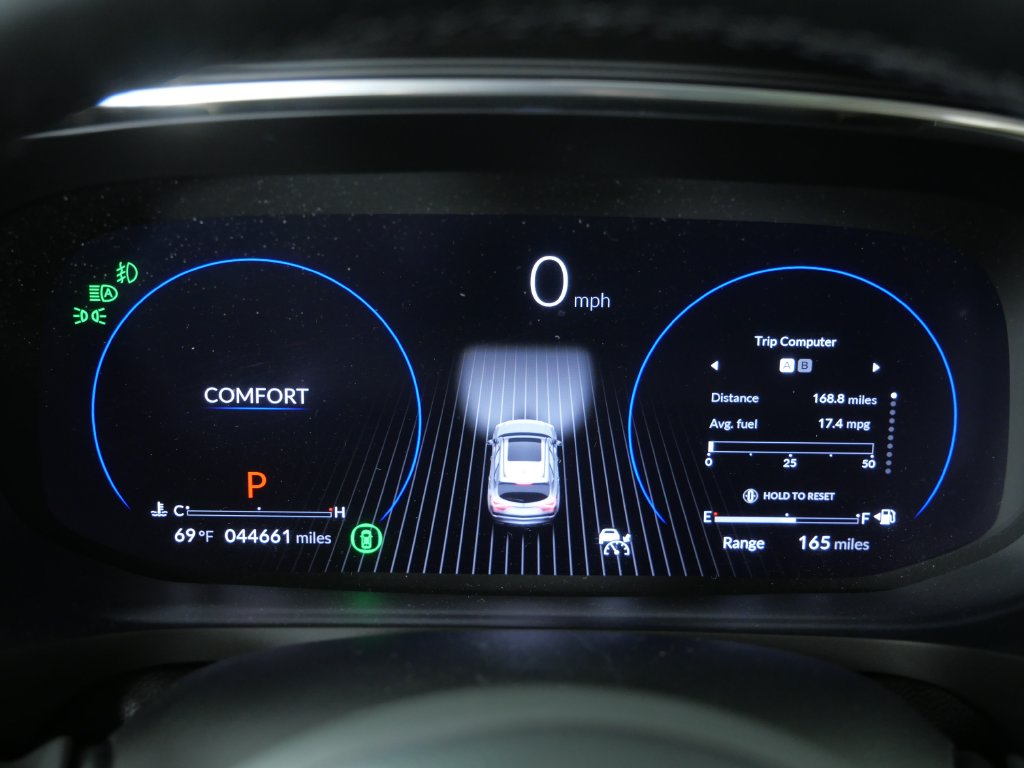 Thumbnail: 2022 Acura MDX - 51
