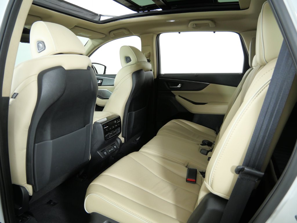 Thumbnail: 2022 Acura MDX - 34