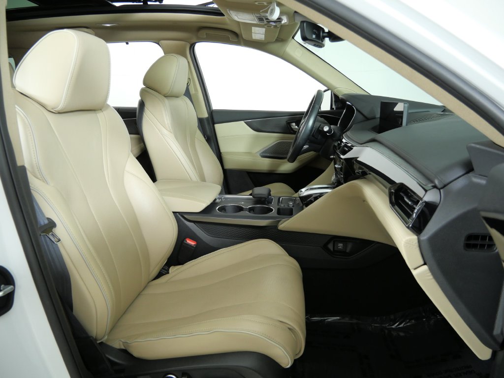 Thumbnail: 2022 Acura MDX - 11