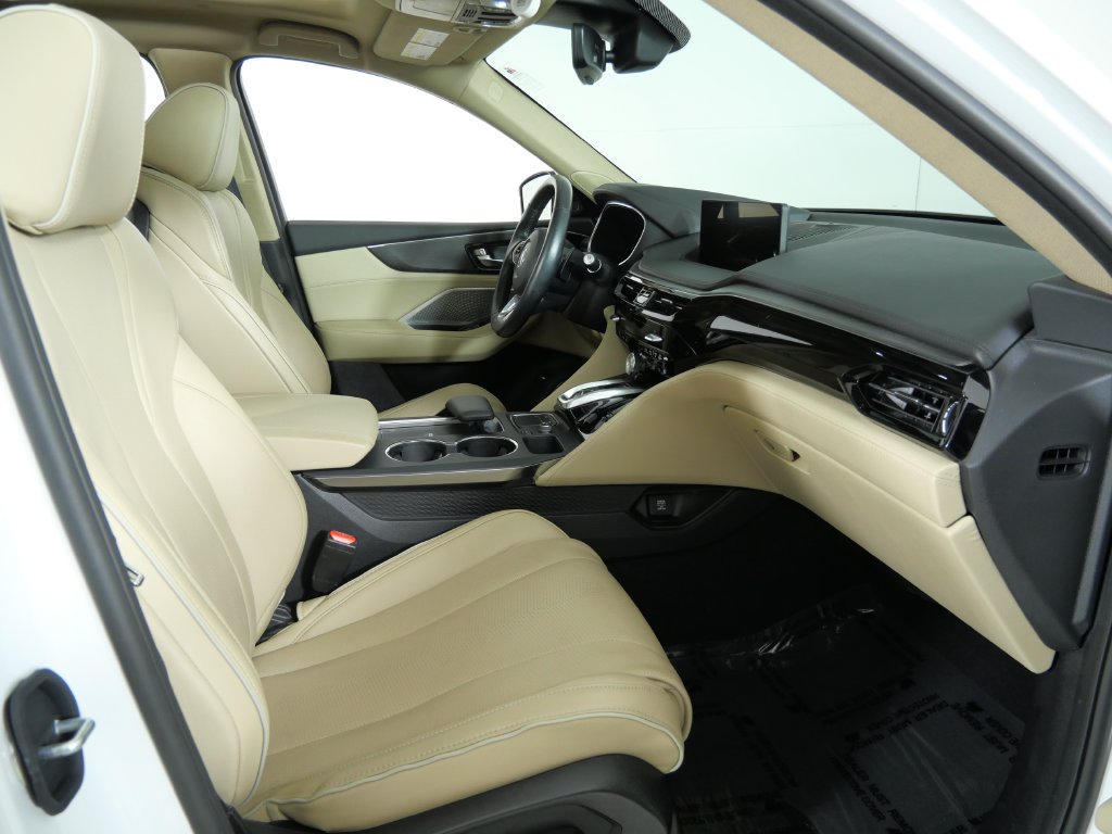 Thumbnail: 2022 Acura MDX - 10