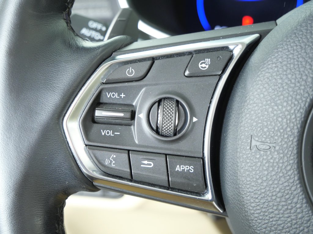 Thumbnail: 2022 Acura MDX - 41