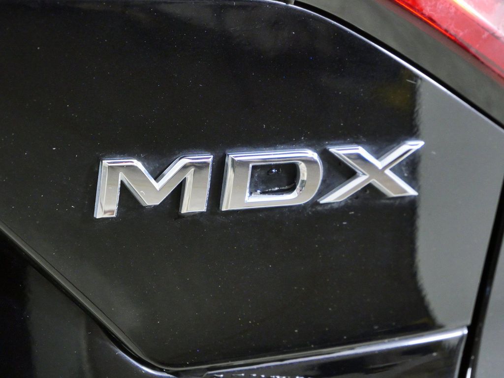 Thumbnail: 2024 Acura MDX - 26