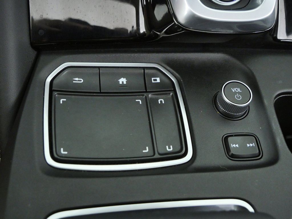 Thumbnail: 2024 Acura MDX - 46