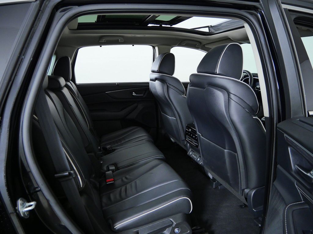Thumbnail: 2024 Acura MDX - 12
