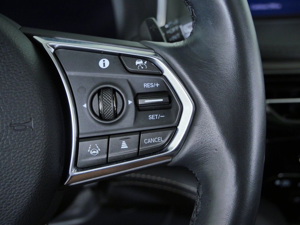 Thumbnail: 2024 Acura MDX - 45