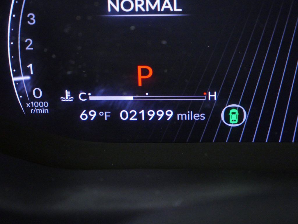 Thumbnail: 2024 Acura MDX - 16