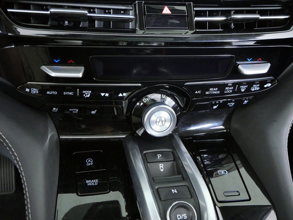 Thumbnail: 2024 Acura MDX - 47