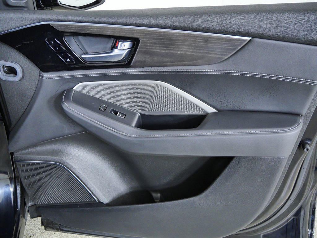 Thumbnail: 2024 Acura MDX - 31
