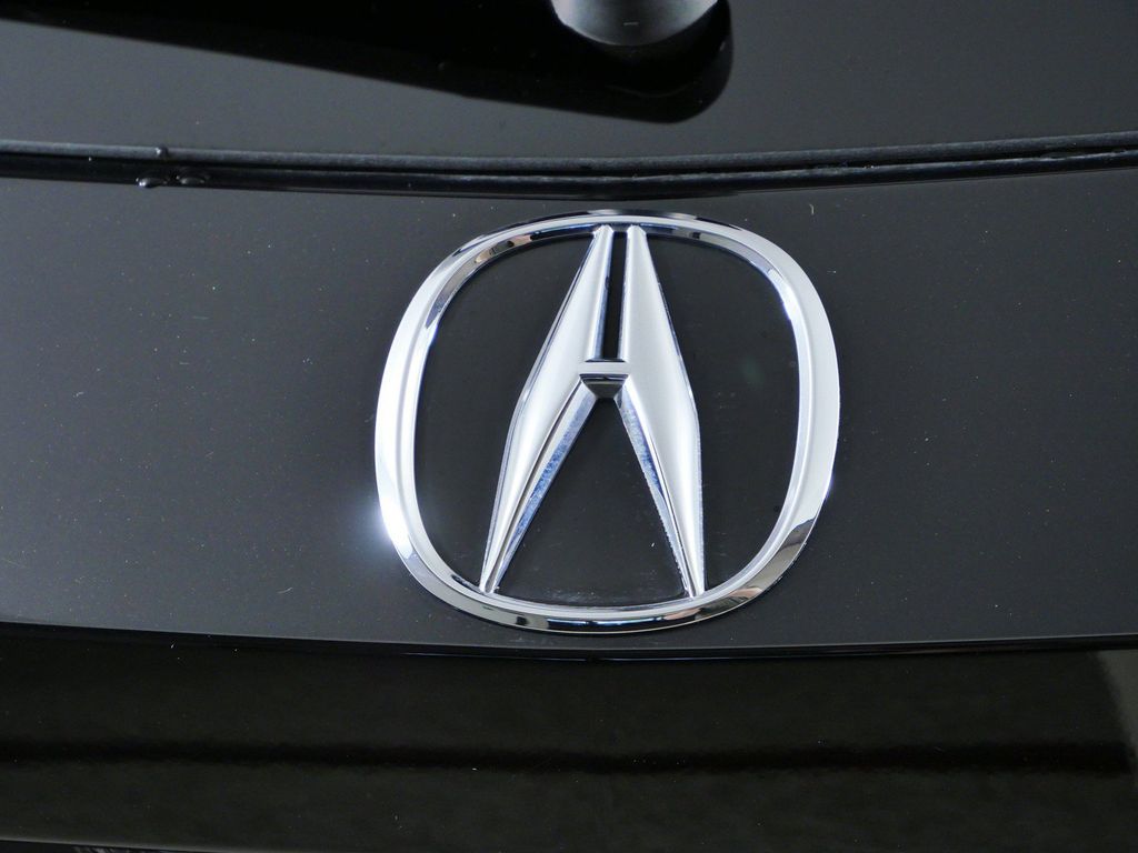 Thumbnail: 2024 Acura MDX - 27