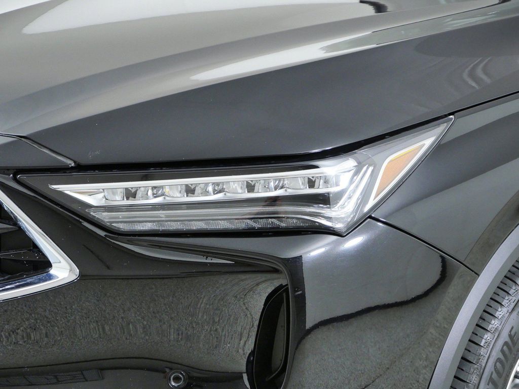 Thumbnail: 2024 Acura MDX - 20