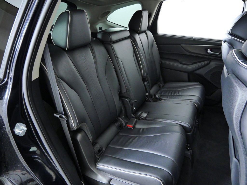 Thumbnail: 2024 Acura MDX - 32