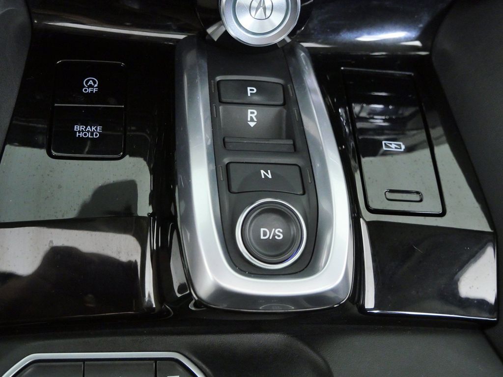 Thumbnail: 2024 Acura MDX - 15