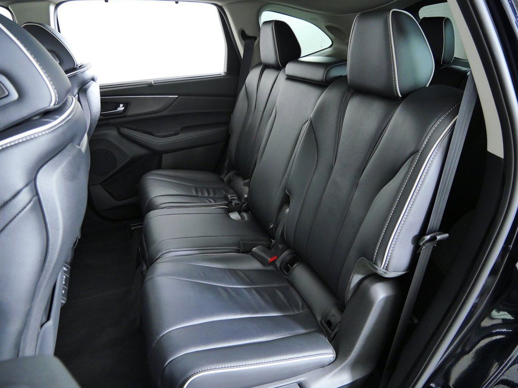 Thumbnail: 2024 Acura MDX - 36