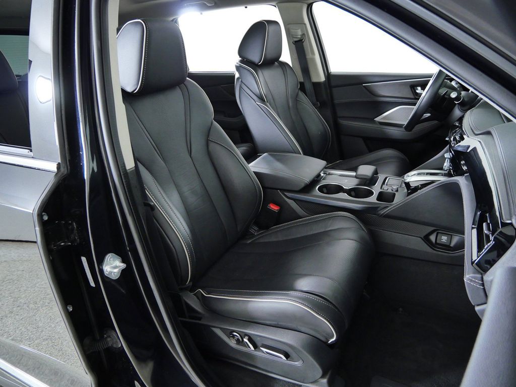 Thumbnail: 2024 Acura MDX - 10