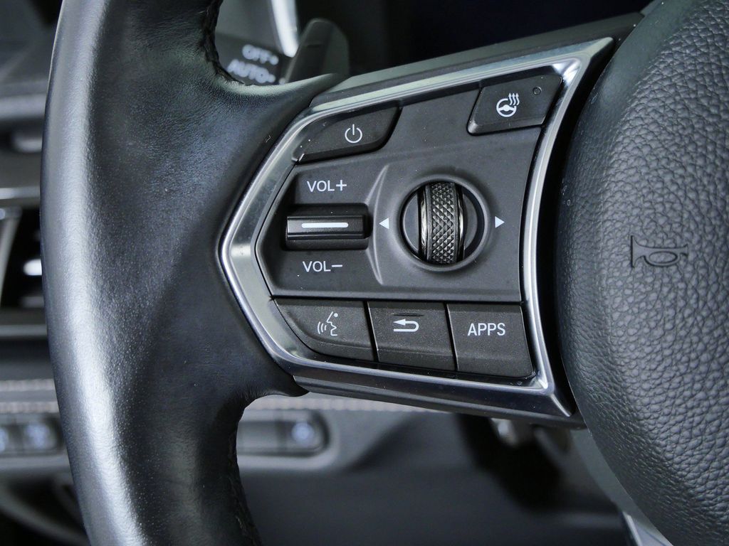 Thumbnail: 2024 Acura MDX - 44