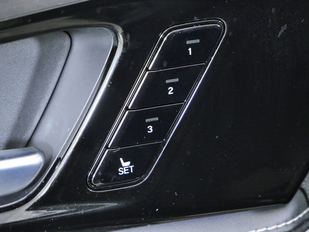 Thumbnail: 2024 Acura MDX - 41